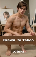 Drawn to Taboo: Kinky Gay Scat Erotica B0FG452DF3 Book Cover