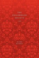 The Philobiblon Society 1452091390 Book Cover