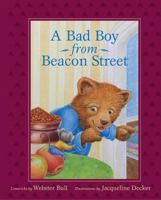 A Bad Boy from Beacon Street 1933212268 Book Cover