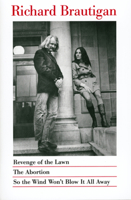 Revenge of the Lawn/The Abortion/So the Wind Won't Blow It All Away 0395706742 Book Cover