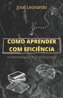 Como aprender com eficiência 6500520726 Book Cover