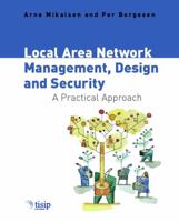 Local Area Network Management, Design & Security 047149769X Book Cover