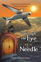 Through the Eye of a Needle: A Faith Journey from Denial and Pretence to Acceptance 1728379652 Book Cover