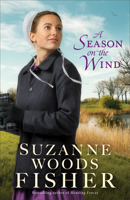A Season on the Wind 0800739507 Book Cover