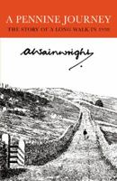 Pennine Journey: The Story of a Long Walk in 1938 0140101373 Book Cover