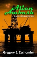 Alien Ambush B0CJ43R4CS Book Cover