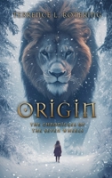 Origin: The Chronicles of the Seven Wheels B0F4BB7CJD Book Cover