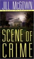 Scene of Crime 0345443136 Book Cover