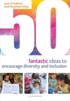 50 Fantastic Ideas to Encourage Diversity and Inclusion 1472993896 Book Cover