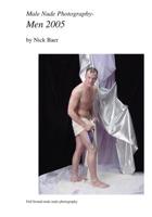 Male Nude Photography- Men 2005 1453768920 Book Cover