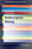 Redescription Mining 3319728881 Book Cover