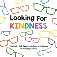 Looking For KINDNESS 108826428X Book Cover