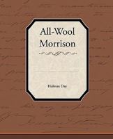 All-Wool Morrison 1514871815 Book Cover