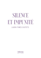 Silence et impunité B0G63V2WYZ Book Cover