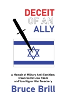 Deceit of an Ally 108818653X Book Cover