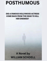 Posthumous B0GSHCNZJ1 Book Cover