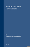 Handbuch der Orientalistik., Zweite Abteilung,, Indien ;, 4 Bd. , 3 Abschnitt. islam in the Indian Subcontinent 9004061177 Book Cover