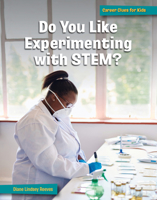 Do You Like Experimenting With Stem? 1668920476 Book Cover