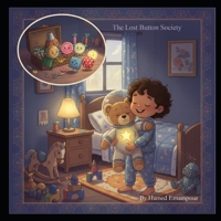The Lost Button Society B0FQ49X56N Book Cover