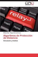 Algoritmos de Proteccion de Distancia 3659009415 Book Cover