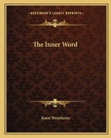 The Inner Word 0766193977 Book Cover