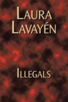 Illegals 1425114067 Book Cover