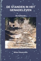 de Standen in Het Genadeleven 1291596550 Book Cover