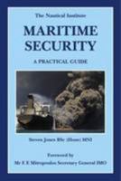Maritime Security 187007775X Book Cover