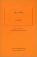 Euler Systems 0691050767 Book Cover