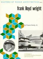 Frank Lloyd Wright (Masters of World Architecture) 0807602213 Book Cover