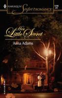 Her Little Secret 0373712480 Book Cover