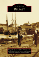 Belfast 1467104531 Book Cover