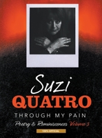 Through My Pain 1915975190 Book Cover