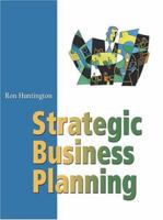 Strategic Business Planning 0867185481 Book Cover