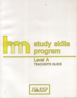 Level A: Teacher's Guide 0810838117 Book Cover