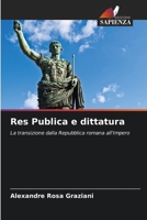 Res Publica e dittatura 6207252586 Book Cover