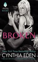 Broken 0062349562 Book Cover