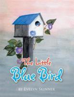 The Little Blue Bird 1503599213 Book Cover