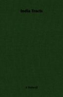 India Tracts 1406726850 Book Cover