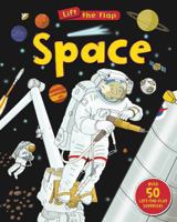 Space 0753435977 Book Cover