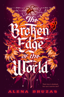 The Broken Edge of the World 0593859170 Book Cover