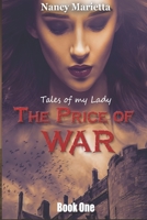 Tales of My Lady: The Price of War null Book Cover