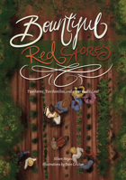 Bountiful Red Acres: Two Farms, Two Families, and a Year on the Land 086526502X Book Cover