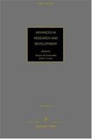Advances in Research and Development, Volume 23: Modeling of Film Deposition for Microelectronic Applications (Thin Films) 0125330235 Book Cover