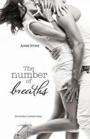 The number of breaths 1502467860 Book Cover