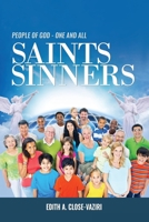 People of God - One and All Saints and Sinners 1640458298 Book Cover