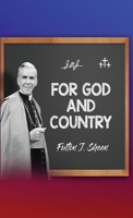 For God and Country B0CGL4K986 Book Cover