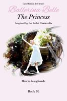 The Princess 0578824078 Book Cover