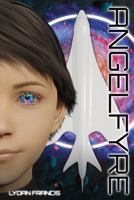 Angelfyre 0639777171 Book Cover