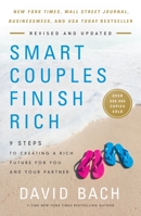 Smart Women Finish Rich: 9 Steps to Achieving Financial Security and Funding Your Dreams 0767904842 Book Cover